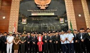 DPRD Sumut