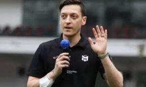 Mesut Ozil