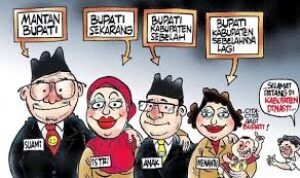 Meritokrasi