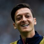 Mesut Ozil