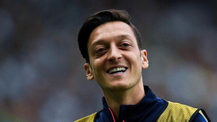 Mesut Ozil