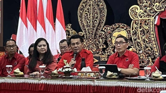 PDIP Bali