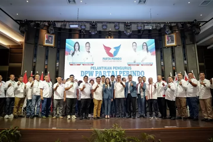 Partai Perindo