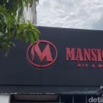 Ketua Parpol
