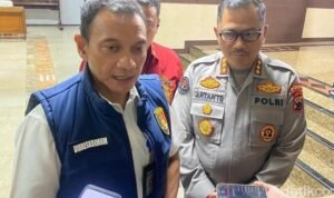 Ketua Parpol