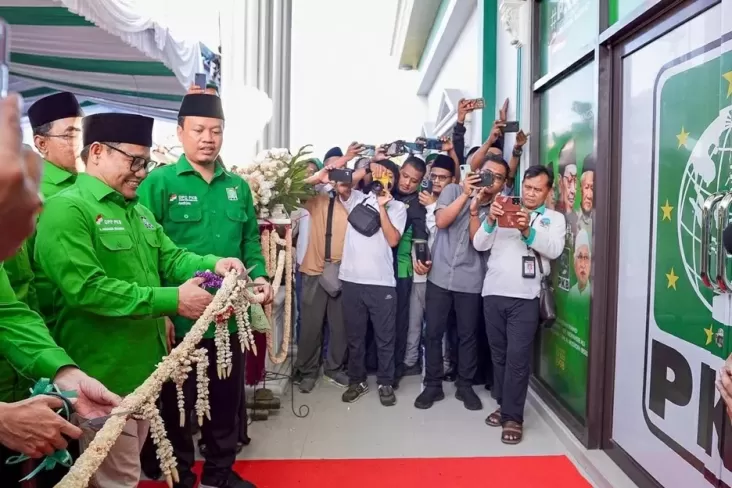 Kantor PKB