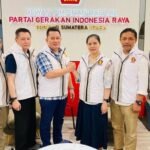Eks Ketua DPW