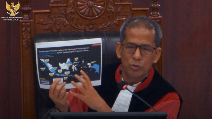 Calon Berpotensi