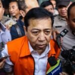 Setya Novanto Bebas, Pengacara Menyatakan Tak Ada yang Perlu Dipersoalkan