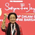 Pengukuhan Ketua Umum PDI-P: Penguatan Kepemimpinan