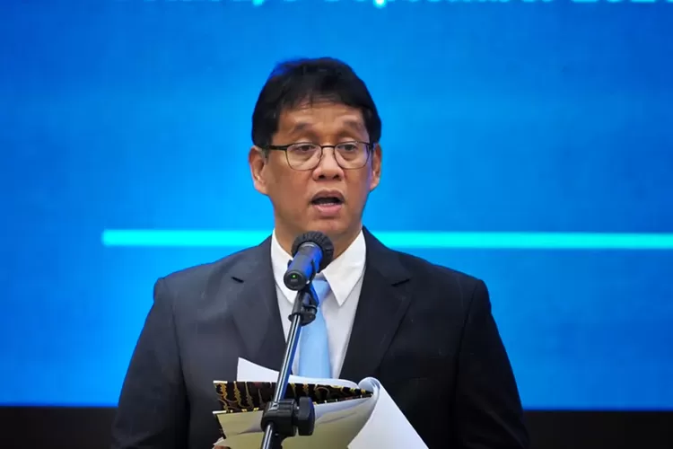 Menteri Keuangan Terbaru