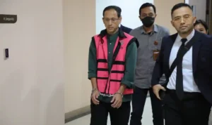 Dugaan Korupsi Nadiem, Hotman Minta Bantuan Prabowo