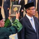 Menteri Keuangan Terbaru, Tantangan Besar Menanti