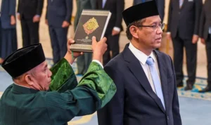 Menteri Keuangan Terbaru, Tantangan Besar Menanti