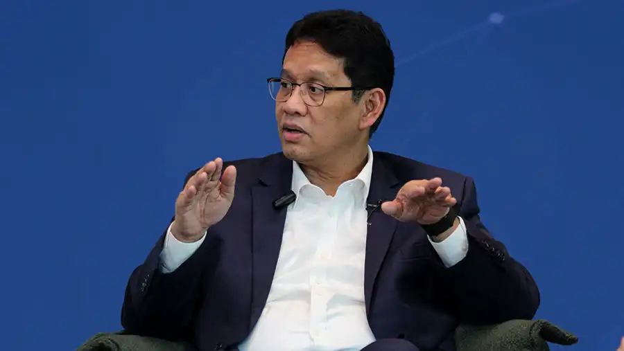 Menteri Keuangan Terbaru