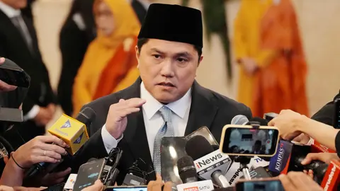 Menpora terbaru