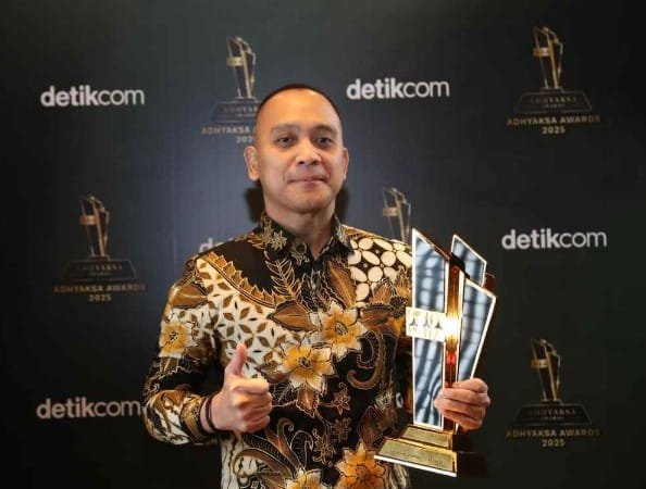 Penerima Adhyaksa Awards