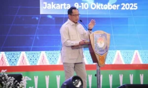 Mendagri Minta Kepala Daerah Optimalkan Peran APIP, Perkuat Tata Kelola Pemerintahan