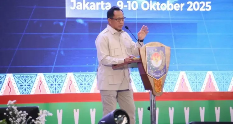 Mendagri Minta Kepala Daerah Optimalkan Peran APIP, Perkuat Tata Kelola Pemerintahan