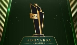 Penerima Adhyaksa Awards 2025, Berikut 6 Sosok Jaksa di Bawah Ini
