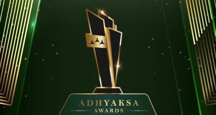 Penerima Adhyaksa Awards 2025, Berikut 6 Sosok Jaksa di Bawah Ini