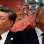 Trump Naikkan Tarif Impor China: Ketegangan Baru dalam Perang Dagang Global