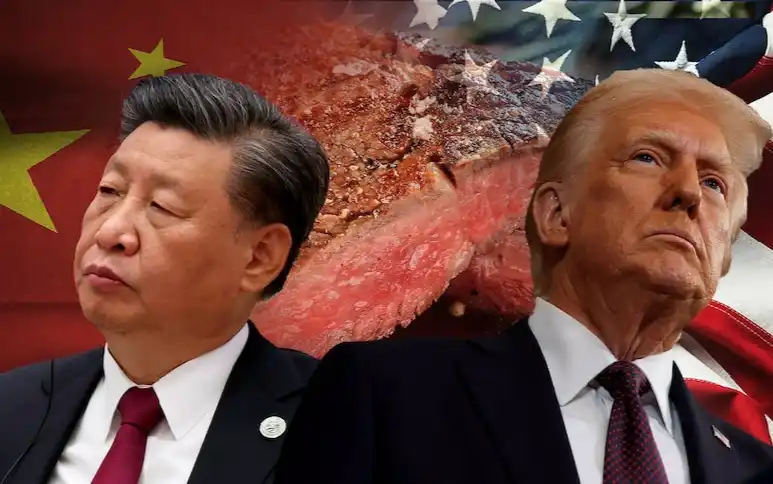 Trump Naikkan Tarif Impor China: Ketegangan Baru dalam Perang Dagang Global