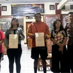 masalah lahan bunaken