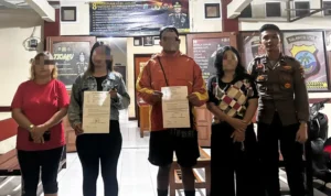 masalah lahan bunaken