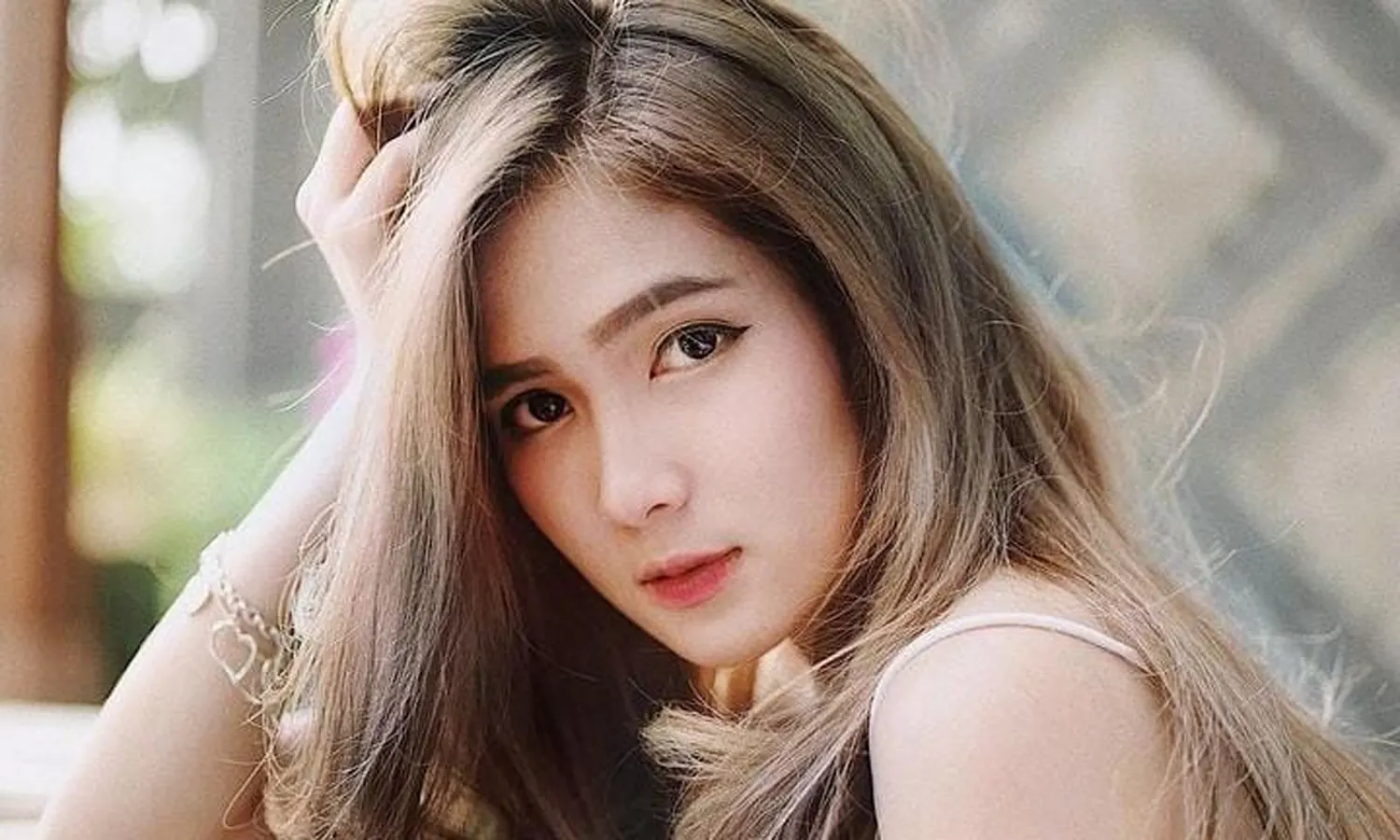 Cantik dan Berbakat, Begini Perjalanan Karier Shanice Margaretha di Dunia FTV SCTV Cantik dan Berbakat, Begini Perjalanan Karier Shanice Margaretha di Dunia FTV SCTV