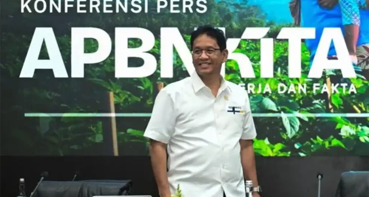 Kebijakan Purbaya Dinamika, Kontroversi dan Dampaknya bagi Arah Pembangunan Nasional