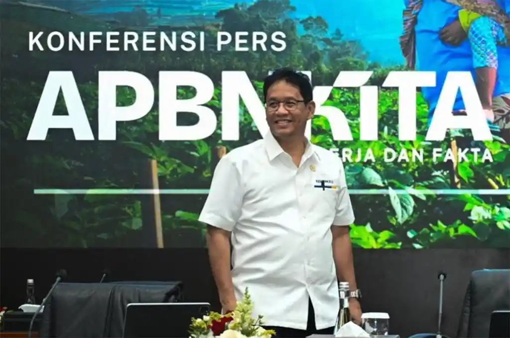 Kebijakan Purbaya Dinamika, Kontroversi dan Dampaknya bagi Arah Pembangunan Nasional