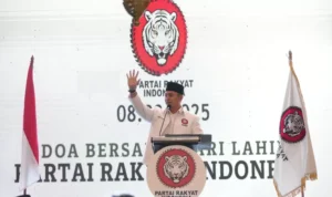 Partai Politik Baru di Indonesia 2025: Tren, Figur Pendiri, dan Potensi Elektoral