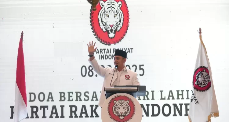 Partai Politik Baru di Indonesia 2025: Tren, Figur Pendiri, dan Potensi Elektoral