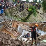 Perubahan Iklim dan Bencana Alam Global 2025: Negara yang Paling Terdampak