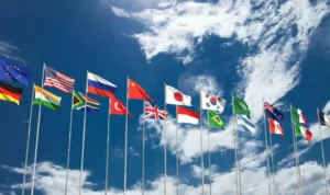 Peta Politik Global yang Semakin Dinamis, Konflik dan Aliansi Baru Dunia