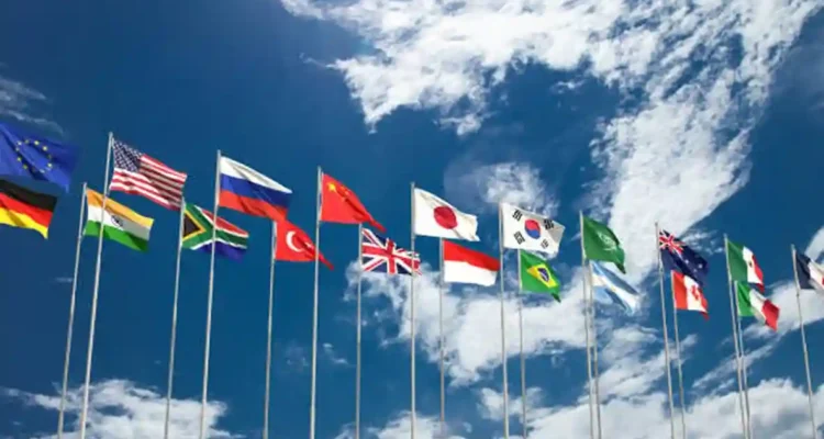 Peta Politik Global yang Semakin Dinamis, Konflik dan Aliansi Baru Dunia