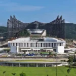 Proyek IKN: Simbol Ambisi Indonesia Menuju Pusat Pemerintahan Baru