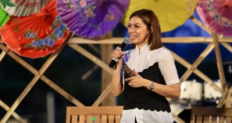 Tokoh Nasional Inspiratif Menurut Netizen: Kontribusi dan Prestasinya