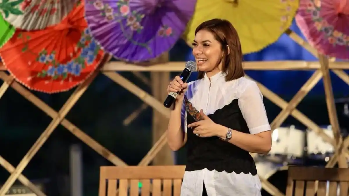 Tokoh Nasional Inspiratif Menurut Netizen: Kontribusi dan Prestasinya