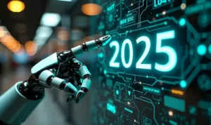 Tren Teknologi Internasional 2025: Inovasi AI, Energi Hijau, dan Dominasi Negara Digital