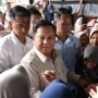 Bencana Alam di Sumatera, Ini Kata Presiden Prabowo
