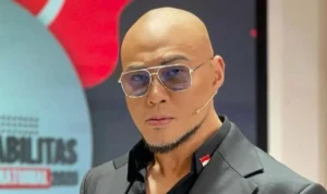 Deddy Corbuzier Perjalanan Panjang dari Mentalist ke Podcaster Paling Berpengaruh
