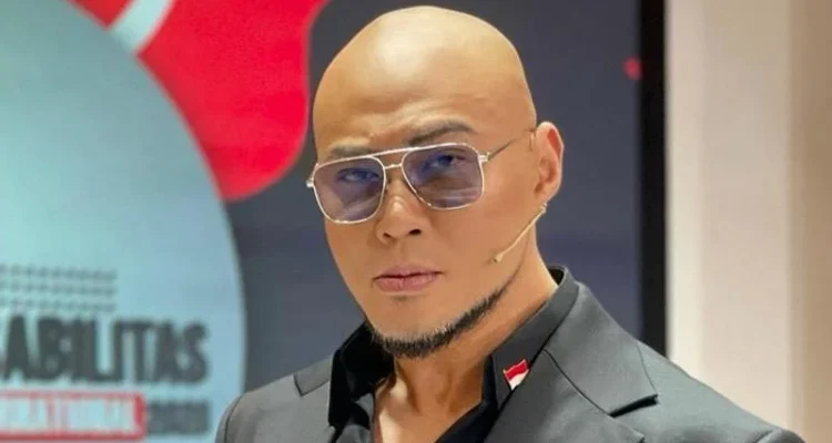 Deddy Corbuzier Perjalanan Panjang dari Mentalist ke Podcaster Paling Berpengaruh