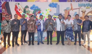 Ekonomi Kreatif 2025: Sektor Baru Penopang Pendapatan Nasional