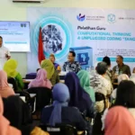 Guru Inspiratif 2025: Penggerak Pembelajaran Kreatif di Era Teknologi