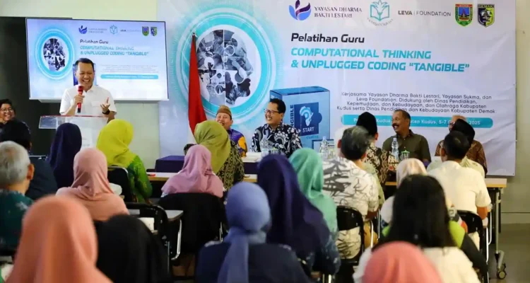 Guru Inspiratif 2025: Penggerak Pembelajaran Kreatif di Era Teknologi