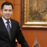 Hary Tanoe, Tokoh Bisnis dan Media yang Mewarnai Perjalanan Ekonomi Indonesia