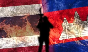 Kamboja Thailand Semakin Memanas, Ketegangan Regional yang Kembali Menguat