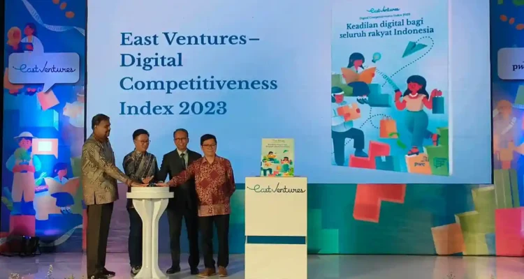 Kebijakan Digital 2025 dan Ekosistem Ekonomi Digital